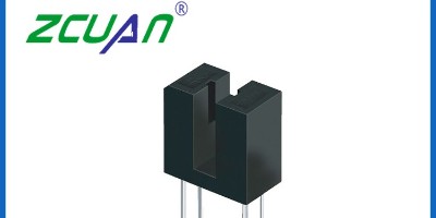 槽型光电开关破解智能门锁进口替代难题
